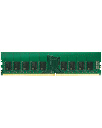 Synology 4GB DDR4 ECC UDIMM, D4EU01-4G RAM Module, RS2821RP+, RS2421RP+, RS2421+;