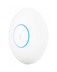UBIQUITI UniFi U6 Enterprise, Access Point, WiFi 6E