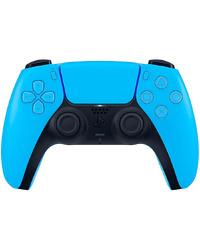 PS5 Dualsense Wireless Controller Starlight Blue