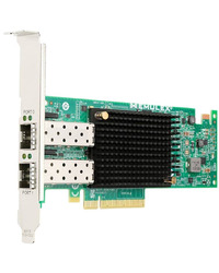 Lenovo Emulex VFA5.2 2x10 GbE SFP+ PCIe Adapter