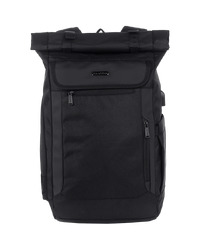 CANYON backpack RT-7 Urban 17.3'' Black