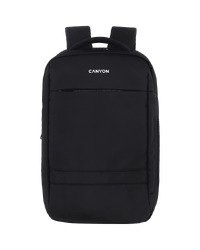 CANYON backpack BPL-5 Urban 15.6'' Black