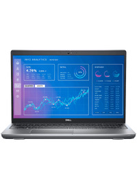 Dell Mobile Precision 3571, 15.6