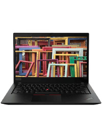 Lenovo ThinkPad T14s Gen 2, 14.0