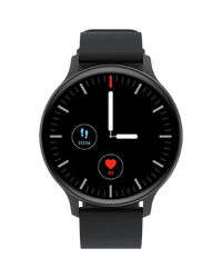 CANYON smart watch Badian SW68 Black