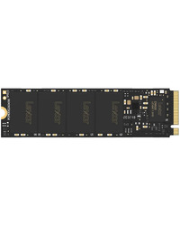 Lexar 256GB High Speed PCIe Gen3 with 4 Lanes M.2 NVMe, up to 3500 MB/s read and 1300 MB/s write