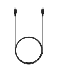 Samsung USB-C to C 1.8m Cable (3A) Black