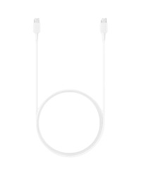 Samsung USB-C to C 1.8m Cable (3A) White