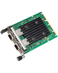 Lenovo ThinkSystem Intel X710-T2L 10GBASE-T 2-port OCP Ethernet Adapter for v2 servers