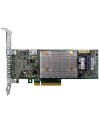 Lenovo ThinkSystem RAID 9350-8i 2GB Flash PCIe 12Gb Adapter