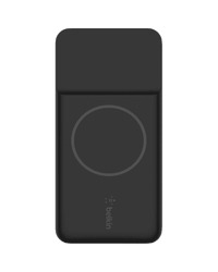 BELKIN Magnetic Wireless Power Bank (10,000 mAh) + 18W PD + 15W USB-A B
