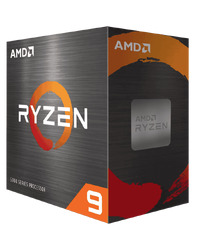 AMD CPU Desktop Ryzen 9 16C/32T 7950X3D (4.5/5.7GHz Max Boost,144MB,120W,AM5) box, with Radeon Graphics
