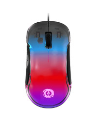 CANYON mouse Braver GM-728 LED Crystal 7buttons Wired Black