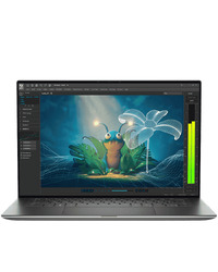 Dell Mobile Precision 5570, 15.6