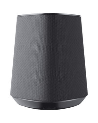 LOEWE Multiroom Speaker Klang MR1 30W, Basalt Grey