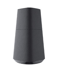 LOEWE Klang MR3, Multiroom Speaker 150W, Basalt Grey