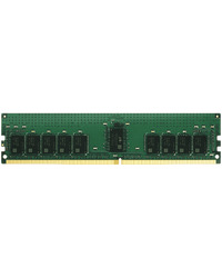 Synology 4GB DDR4 ECC Unbuffered SODIMM, EAN: 4711174724383, For models : DS923+, DS723+, RS822RP+, RS822+, DS2422+