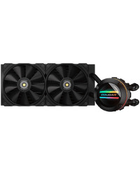COUGAR POSEIDON GT 240 AiO Liquid Watercooling