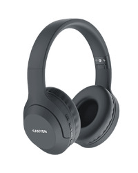 CANYON headset BTHS-3 Black