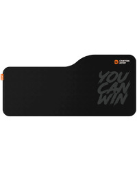 CANYON MP-10, Mouse pad,930*350*430 *3MM, Jacquard,Gaming print, color box