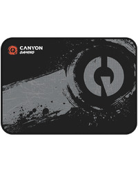 CANYON Gaming Mouse Pad 350X250X3mm