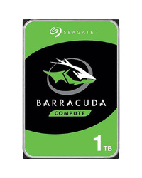 SEAGATE HDD Desktop Barracuda Guardian (3.5