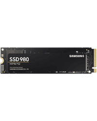Samsung SSD 980 1TB M.2 PCIE Gen 3.0 NVME PCIEx4, 3500/3000 MB/s, 600TBW, 5yrs