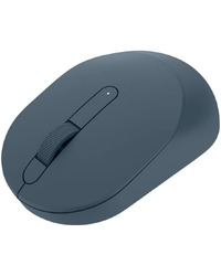 Dell MS3320W Mobile Wireless Mouse - Midnight Green
