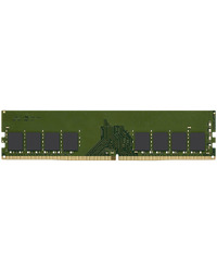 Kingston DRAM Server Memory 16GB DDR4 3200MT/s Single Rank ECC Module