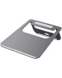 Satechi Aluminum Laptop Stand - Space Gray