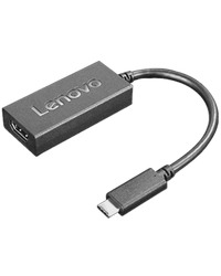 Lenovo USB-C to HDMI 2.0b Adapter