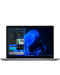 Lenovo ThinkPad T14s Gen 3, 14' FHD (1920x1200) IPS AG, Intel i7-1255U, 16 GB LPDDR5-6400MHz, 512GB SSD M.2 PCIe, Intel Iris Xe Graphics, 720P HD RGB  Cam-Mic, WLAN + BT, 2x THB4, 2x USB 3.2, HDMI, RJ-45, SmtCr,FPR, Backlit, 4 Cell 57WHr, No OS, 3Yr