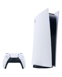 PlayStation 5 C chassis