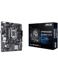 PRIME H510M-K R2.0