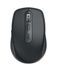 LOGITECH MX Anywhere 3S Bluetooth Mouse - GRAPHITE - B2B