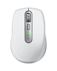LOGITECH MX Anywhere 3S Bluetooth Mouse - PALE GREY - B2B