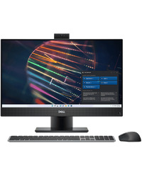 Dell OptiPlex 5400 AIO, 23.8