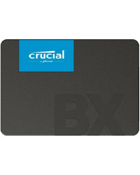 Crucial BX500 240GB 3D NAND SATA 2.5-inch SSD