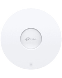 TP-Link EAP650 AX3000 Ceiling Mount Dual-Band Wi-Fi 6 Access Point,1×1Gbps RJ45 Port,574Mbps at 2.4 GHz + 2402 Mbps at 5 GHz,802.3at POE and 12V DC,2×Internal Antennas,MU-MIMO,Seamless Roaming,Band Steering,Beamforming,Load Balance, Airtime Fairness