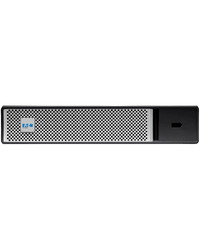 Eaton 5PX Gen2 UPS, Line-interactive, 2U; 2200VA/2200 W, Input: C20, Output: (8) C13, (2) C19, Rack/tower, LCD display; 6x battery; 2yr warranty on battery; 3yr warranty on electronics