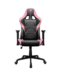COUGAR ARMOR ELITE EVA Gaming chair, Pink