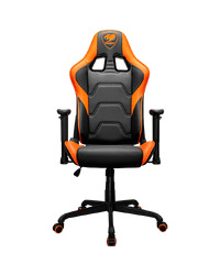 COUGAR ARMOR ELITE Gaming chair, Orange