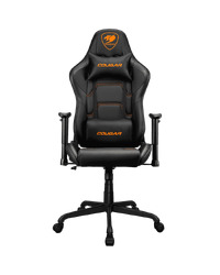 COUGAR ARMOR ELITE Gaming chair, Black