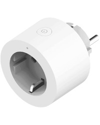 Aqara Smart Plug (EU Version): Model No: SP-EUC01; SKU: AP007EUW01