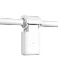 Curtain Driver E1 (Rod Version): Model No: CM-M01; SKU: AM025GLW02