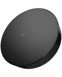 Aqara Hub M2: Model No: HM2-G01; SKU: AG022GLB02