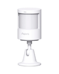 Aqara Smart Motion Sensor P1: Model No: MS-S02; SKU: AS038GLW01