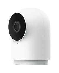 Aqara Camera Hub G2H Pro: Model No: CH-C01; SKU: AC009GLW01