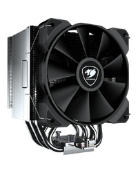 COUGAR FORZA85 ESSENTIAL Air Cooling TDP 230W