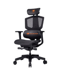 COUGAR COUGAR ARGO ONE, Gaming chair, Black Orange